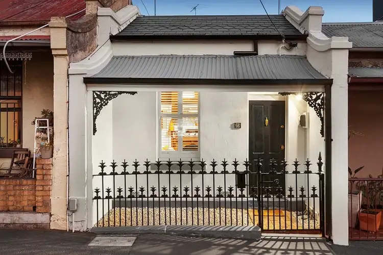68 Abbotsford Street, West Melbourne VIC 3003