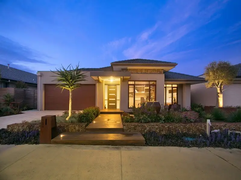 Main view of Homely house listing, 150 Sandhurst Boulevard, Sandhurst VIC 3977