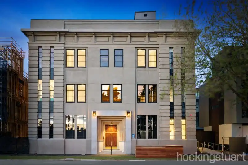 Main view of Homely apartment listing, 4/164 Ingles Street, Port Melbourne VIC 3207