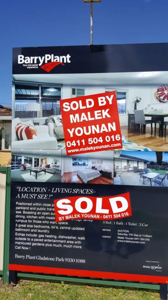 Third view of Homely house listing, 97 Taylor Drive, Gladstone Park VIC 3043