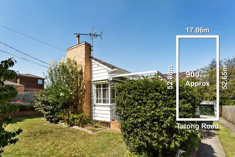 Main view of Homely house listing, 9 Tatong Road, Brighton East VIC 3187