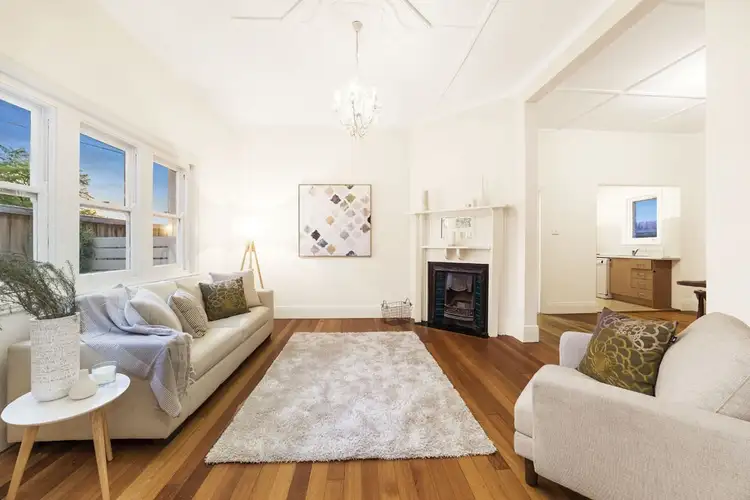 Second view of Homely house listing, 19 Davies Street, Preston VIC 3072