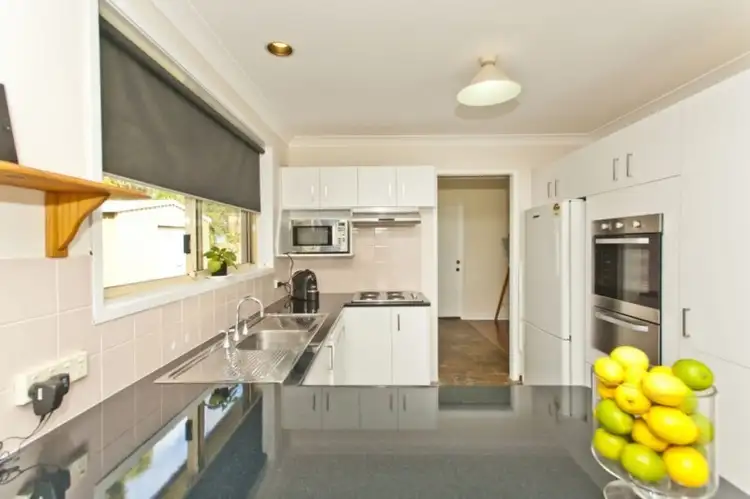 Fourth view of Homely house listing, 38 Robert Campbell Drive, Raymond Terrace NSW 2324