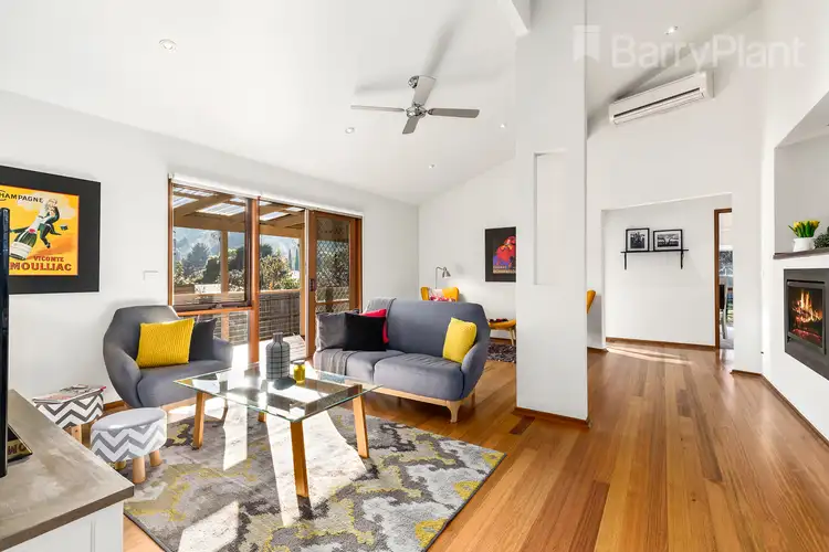 Sixth view of Homely house listing, 5 Bligh Court, Lilydale VIC 3140