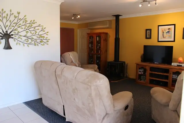 Third view of Homely house listing, 33 Burgess Street, Raceview QLD 4305