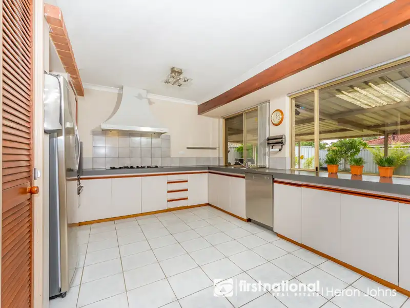 Main view of Homely house listing, 120 Amazon Drive, Beechboro WA 6063