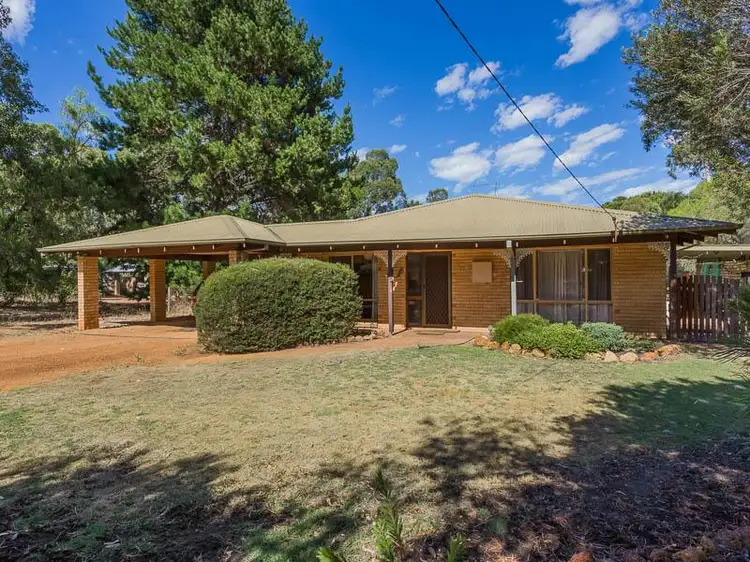 190 Glen Forrest Drive, Glen Forrest WA 6071