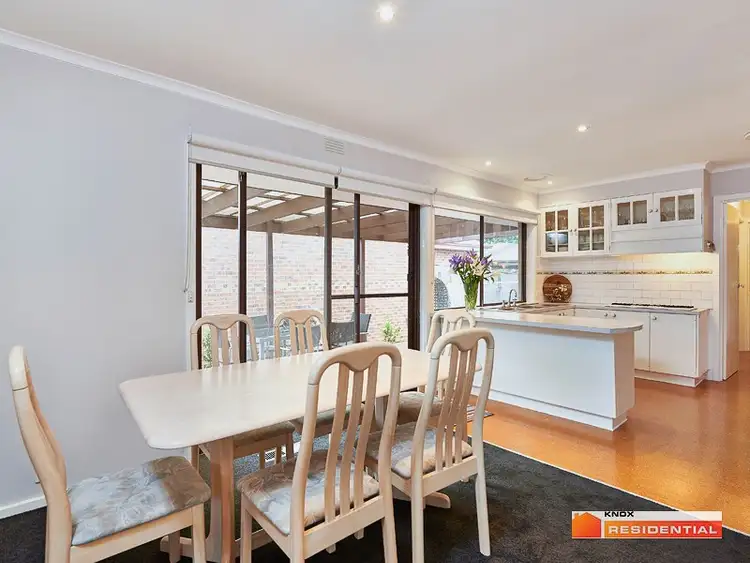 Fifth view of Homely house listing, 10 Coromandel Crescent South, Knoxfield VIC 3180