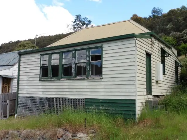 11 Church Street, Derby TAS 7264