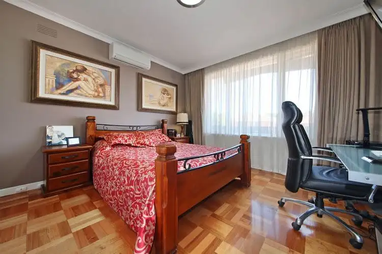 Fifth view of Homely apartment listing, 12/172 Wattletree Road, Malvern VIC 3144