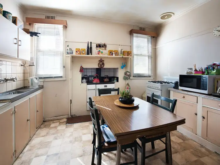Second view of Homely house listing, 3 Knox Street, Daylesford VIC 3460