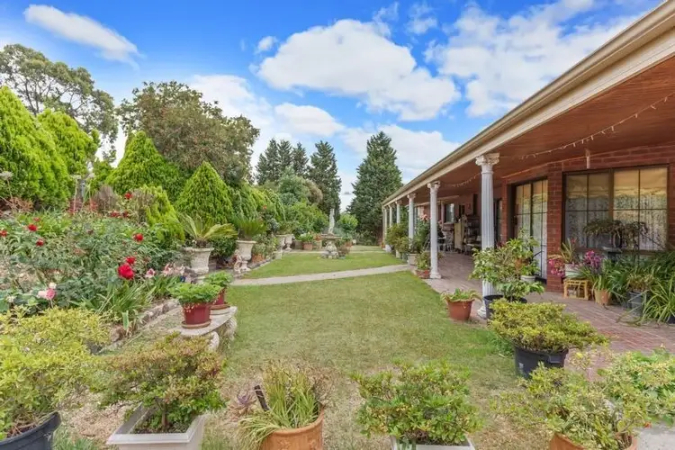 Fifth view of Homely house listing, 38 Hadfield Road East, Upper Plenty VIC 3756
