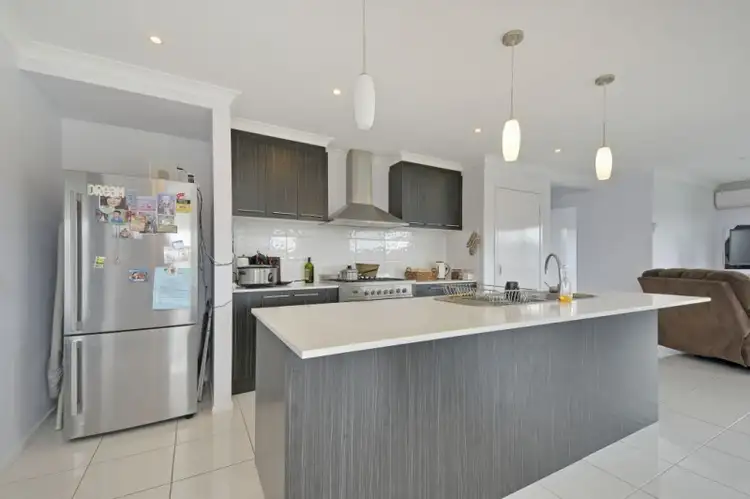 Third view of Homely house listing, 11 Rostrevor Close, Traralgon VIC 3844