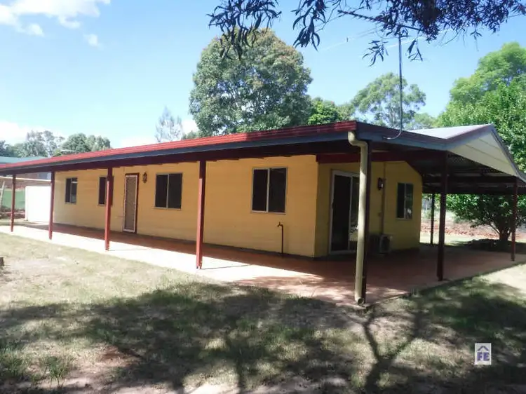 Main view of Homely house listing, 2 Sorensen Street, Kingaroy QLD 4610
