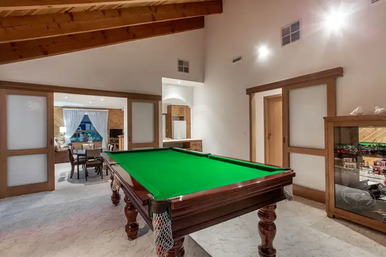 Sixth view of Homely house listing, 8 Kamo Court, Taylors Lakes VIC 3038