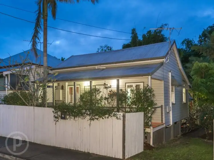 57 Herbert Street, Paddington QLD 4064