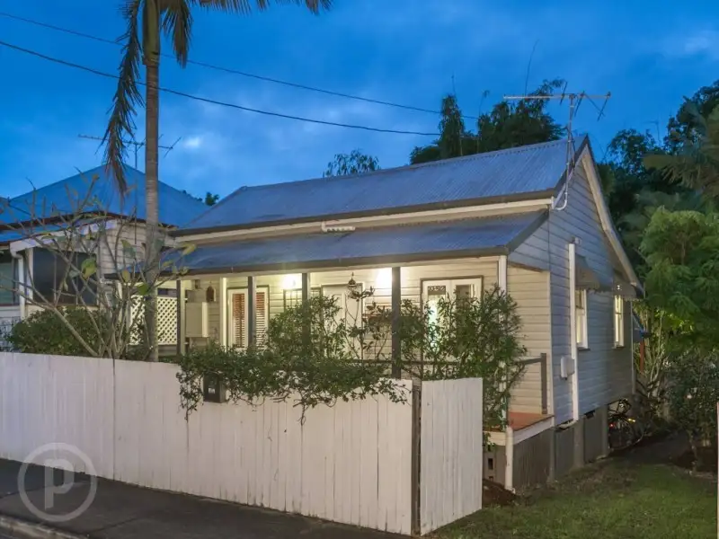 Main view of Homely house listing, 57 Herbert Street, Paddington QLD 4064