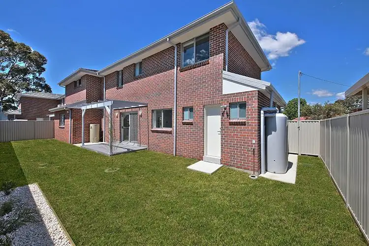 Sixth view of Homely semi-detached listing, 2 Playford Road, Padstow Heights NSW 2211
