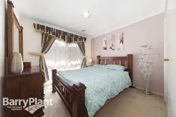 Fifth view of Homely house listing, 29 Sarah Place, Hampton Park VIC 3976