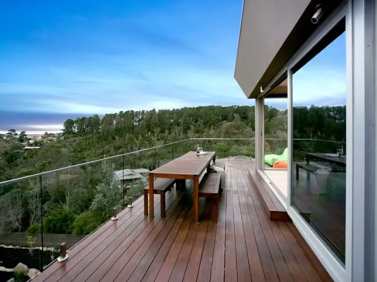 Sixth view of Homely house listing, 2 Rockleigh Drive, Mount Martha VIC 3934