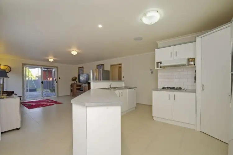 Fourth view of Homely house listing, 10 Kassandra Drive, Traralgon VIC 3844
