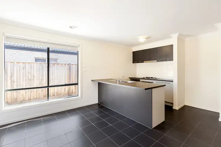 Second view of Homely house listing, 12 Wallaroo Way, Doreen VIC 3754