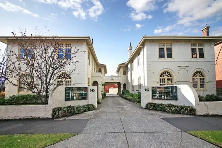 2/147 Wattletree Road, Malvern VIC 3144