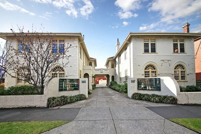 Main view of Homely apartment listing, 2/147 Wattletree Road, Malvern VIC 3144