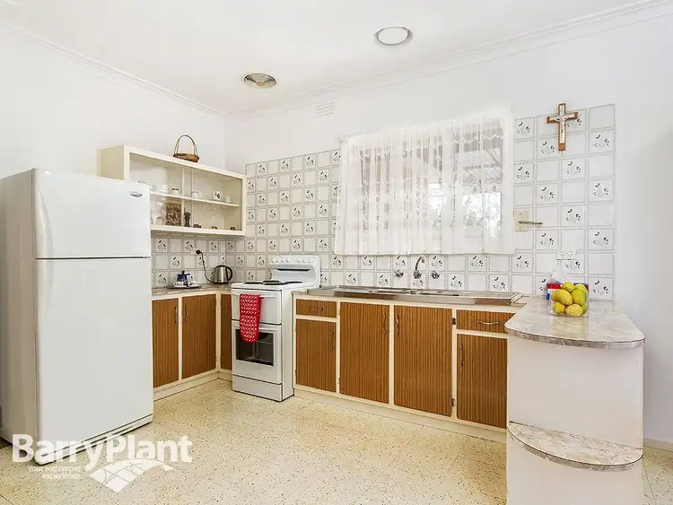 Fifth view of Homely house listing, 13 Bent Street, St Albans VIC 3021