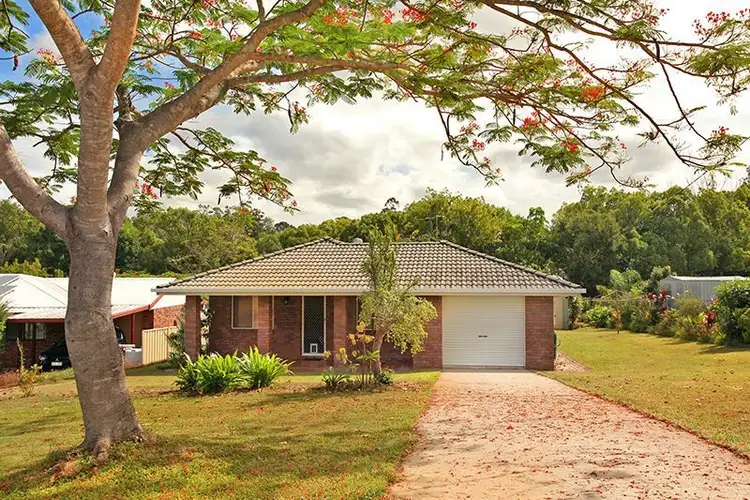 Fifth view of Homely house listing, 19 Lachlan Avenue, Nambour QLD 4560