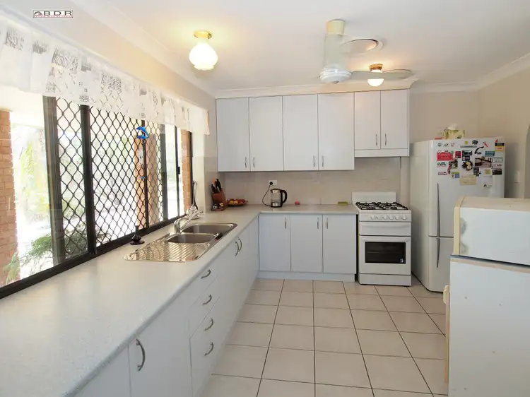 Third view of Homely house listing, 9 Island Close, Pacific Haven QLD 4659