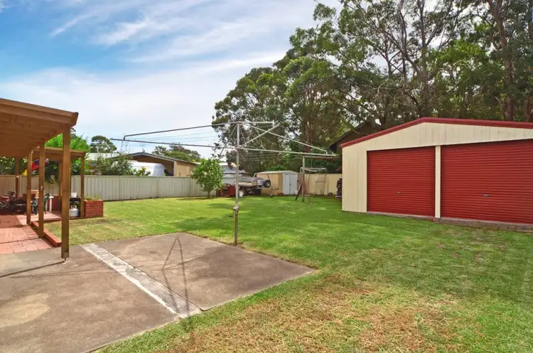 Third view of Homely house listing, 3 Regan Close, Callala Bay NSW 2540