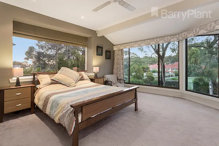 Sixth view of Homely house listing, 5 Wadham Parade, Mount Waverley VIC 3149