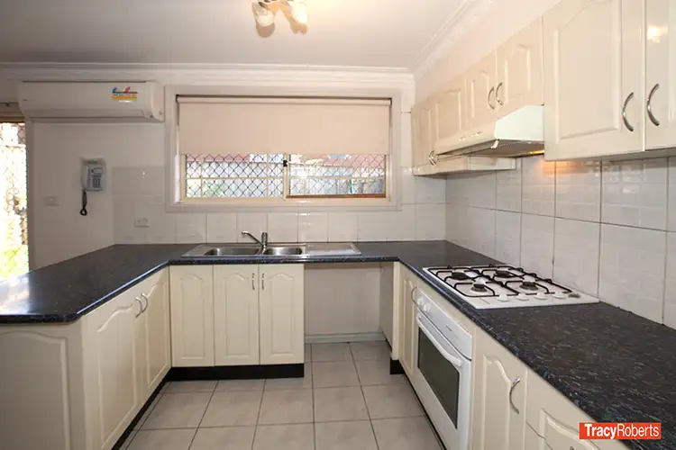 Second view of Homely townhouse listing, 2/15-17 Chelmsford Rd, South Wentworthville NSW 2145