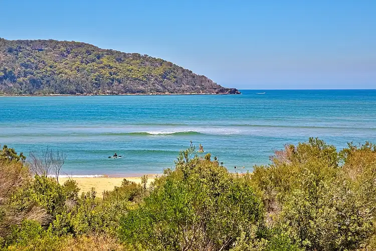 Second view of Homely apartment listing, 3/119 The Esplanade, Ettalong Beach NSW 2257