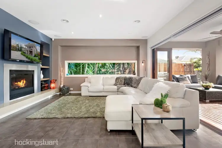 Fifth view of Homely house listing, 10 Sunseeker Chase, Sanctuary Lakes VIC 3030