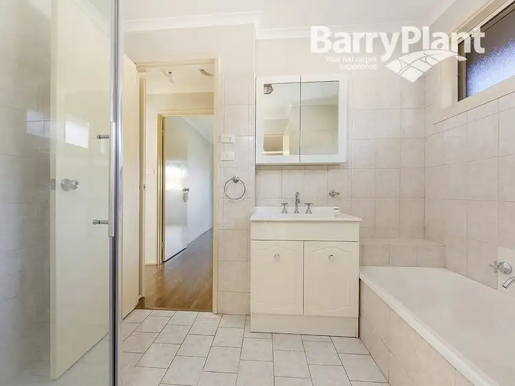 Seventh view of Homely house listing, 6 Ashton Avenue, St Albans VIC 3021