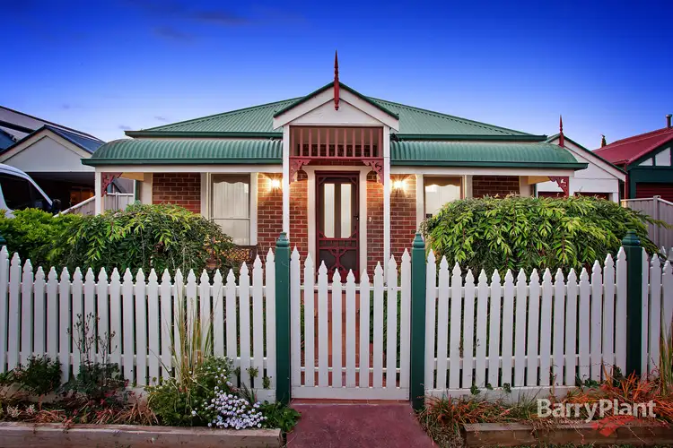 2 Ashridge Court, Wyndham Vale VIC 3024