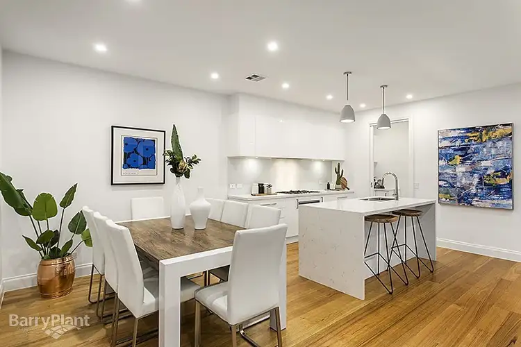 Second view of Homely townhouse listing, 2/58 Virginia Street, Mount Waverley VIC 3149