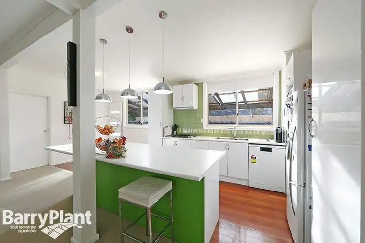 6 Trafalgar Street, Ferntree Gully VIC 3156
