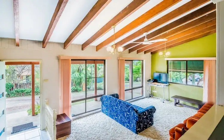 Second view of Homely house listing, 45 Capricorn Crescent, Junction Hill NSW 2460