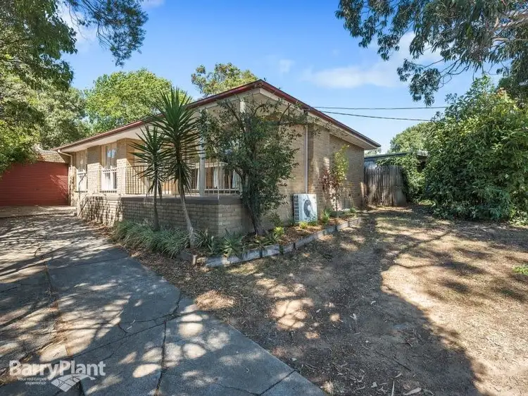 72 Miller Road, The Basin VIC 3154