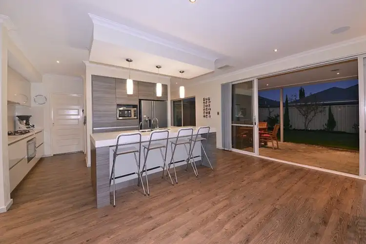 Third view of Homely house listing, 12 Atanasoff Road, Tapping WA 6065