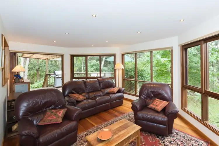 Second view of Homely house listing, 46 Davies Avenue, Springwood NSW 2777