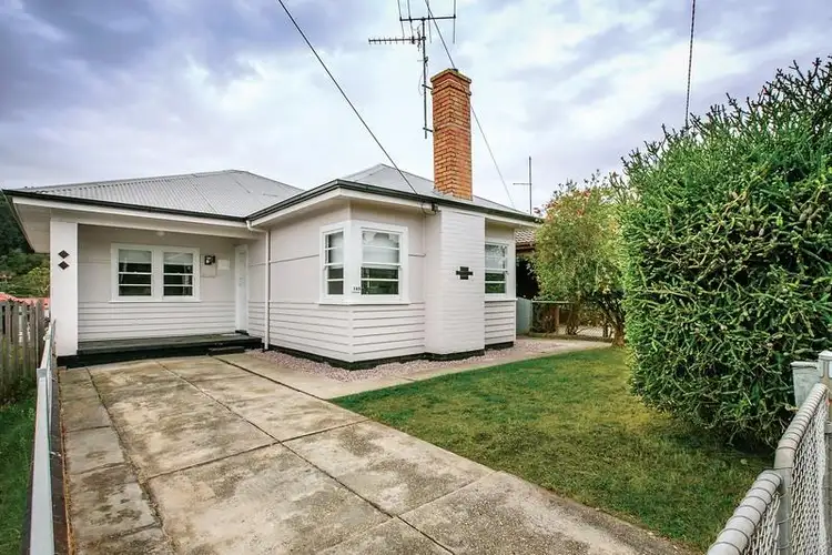185 Humffray Street North, Ballarat VIC 3350