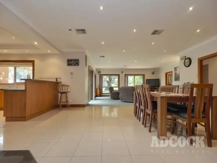 Third view of Homely house listing, 7 Hillside Court, Mount Barker SA 5251