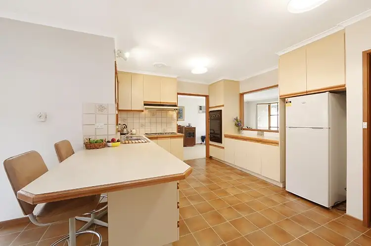 Third view of Homely house listing, 45 Bexsarm Crescent, Rowville VIC 3178