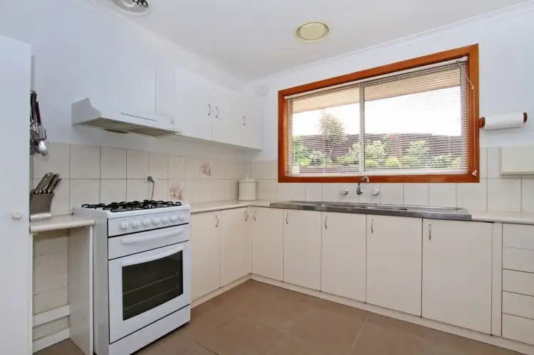 Second view of Homely house listing, 3/7 Boston Road, Lalor VIC 3075