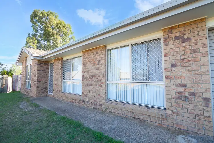 Second view of Homely house listing, 10 Iroquois Court, Brassall QLD 4305