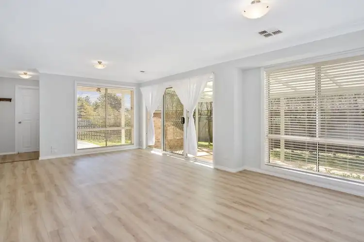 Second view of Homely house listing, 45 Illawarra Circuit, Worrigee NSW 2540